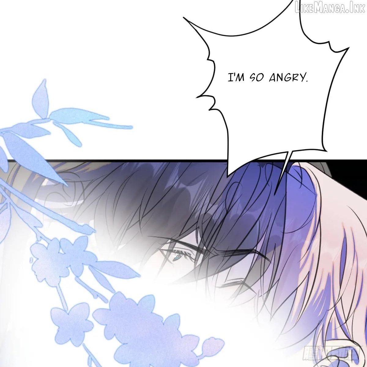 My Own Evil God Chapter 50 - page 8